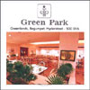 Green Park Hotel- 31st December night (single Lady) (valid on 31Dec) - Click here to View more details about this Product